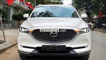 Mazda CX 8 2023 Premium - 40000 km