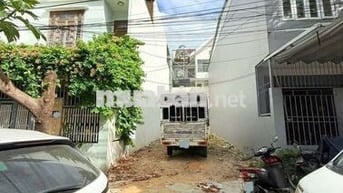LỜI NGAY KHI MUA ! ĐẤT MẶT TIỀN ĐÀ NẴNG, GẦN sát TRƯỜNG CHINH: 5 x 17m