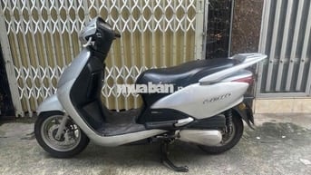 xe đi học đi chợ chỉ việc đi