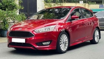 Ford Focus 2018 Sport 1.5L - 67000 km