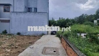 Đất 69m2 gần trung tâm hành chính Dĩ An, An Bình, Tp Dĩ An