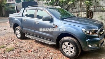 Ford Ranger 2015 XLS 2.2L 4x2 AT - 250000 km