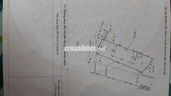 Bán Nhà Gần Đường Hồ Văn Long, Bình Hưng Hoà B, Bình Tân