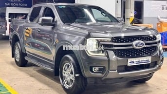 Ford Ranger 2025 XLS 2.0L 4x2 AT - 18200 km