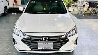 Elantra 2022 2.0 AT - 10000Km Siêu Mới