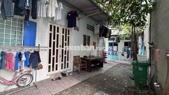 Mặt bằng kinh doanh phòng trọ đường Bình Hoà 05