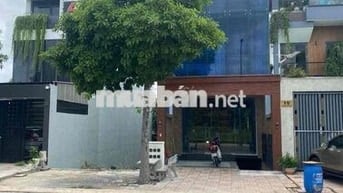 Nhanh thì còn ạ Mặt bằng Hoàng Hoa Thám 1 hầm 1tr2 lầu 5x20m