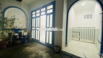 Nhà Phạm Văn Chiêu, Ngay Chợ Thạch Đà, Gò Vấp, 84m2, 5Tỷ4