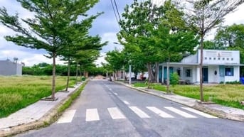 💥 ĐẤT NỀN TRUNG TÂM BIÊN HÒA – GẦN KDL BỬU LONG 💥