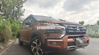 Mitsubishi Xpander Cross 2023 AT - 44000 km