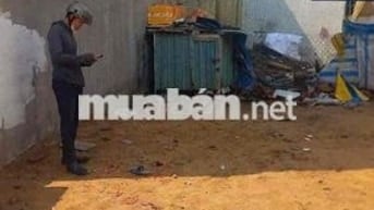 BÁN ĐẤT GIÁ TỐT 85m2 – KHU PHỐ 1B, AN PHÚ TP HCM – 850TR SHR