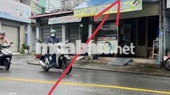 bán nhà mặt tiền hiệp thành q12 dt 4m nở hậu 4,3x15 đúc lửng 3pn