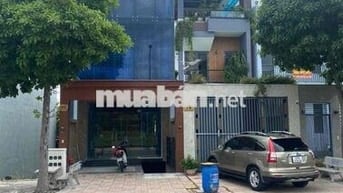 Cho Thuê Nhà 1Trệt 2Lầu 5Phòng Ngủ Mặt Tiền Hoàng Hoa Thám