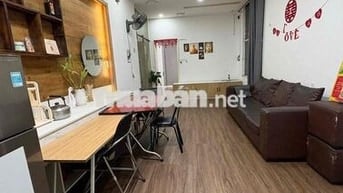 CHÍNH CHỦ CHO THUÊ LẠI CĂN HỘ TO NHƯ CHUNG CƯ FULL NỘI THẤT BAN CÔNG