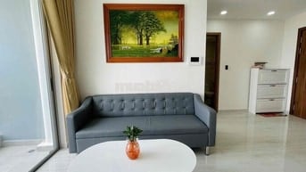 Cho Thuê Chung Cư Happyone Central 1PN Có Nội Thất