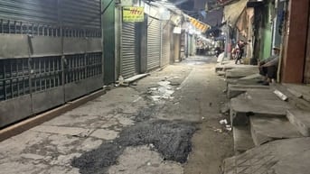 Bán nhà MT chợ Nhật Tảo - Nguyễn Tri Phương Q10 - giá 7,2 tỉ