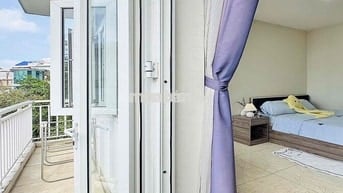 CĂN HỘ 1PN NGAY NGÃ TƯ PHÚ NHUẬN