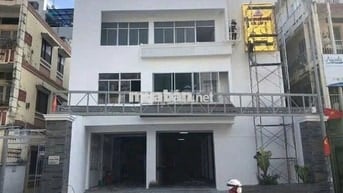 🏡  CHO THUÊ NHÀ MT NGUYỄN TRỌNG LỘI, 9X16M_TRỆT 2 LẦU, RỘNG RÃI.