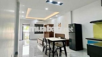 KHAI TRƯƠNG CĂN HỘ DỊCH VỤ CỰC MỚI NGAY TRUNG TÂM PHÚ NHUẬN