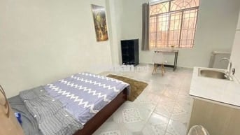 Pass phòng trọ Lý Thường Kiệt, quận 10