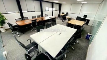 SÀN VP 200M2 TẠI MT PHAN XÍCH LONG P.2 Q. PHÚ NHUẬN , NGAY NGÃ 4 PĐL