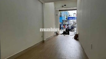 MẶT TIỀN ĐƯỜNG CÁCH MẠNG THÁNG TÁM KHU ĐƯỜNG SẦM UẤT ĐÔNG CƯ DÂN