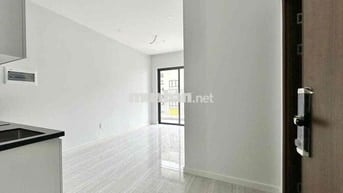 Chung cư vừa mới ra mắt ngay gần QL1A và ĐH Ngân Hàng, ĐH SPKT