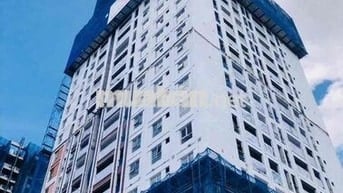 Căn hộ cao cấp Cần Thơ ( giá trả trước 30%)