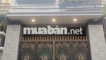 MÌNH CHO THUÊ NHÀ ĐẸP VƯỜN LÀI – NGAY LŨY BÁN BÍCH, TÂN PHÚ, CHỈ 12TR