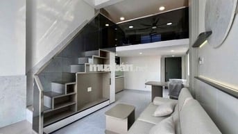Khai trương dự án 100 phòng Duplex xịn cho sinh viên Đh HUIT - VHU