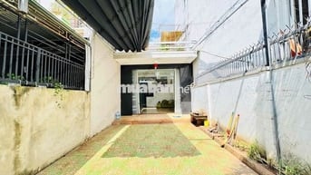 CHO THUÊ NHÀ - NHÀ SỐ 53 HOÀNG HOA THÁM