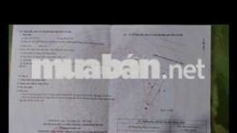 Cần bán gấp lô đất Mặt tiền đường Hồ Xuân Hương , Tân Phú , Đồng Xoài