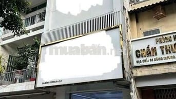 CHO THUÊ NHÀ MẶT TIỀN HÙNG VƯƠNG Q5