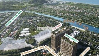 💥[HOT] RA MẮT CĂN HỘ 6 SAO TRUNG TÂM NAM ĐÀ NẴNG - SỞ HỮU LÂU DÀI