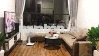 BÁN CĂN 2PN MIZUKI PARK - FULL NỘI THẤT
