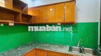 CHO THUÊ CHUNG CƯ 
HƯNG PHÚ B- TẦNG 2 - 2 PHÒNG NGỦ- 2WC
