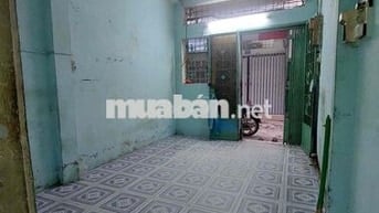 CHO THUÊ NHÀ NGUYÊN CĂN - 1TRỆT1LẦU [3x9M]