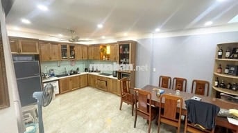 Chính chủ bán nhà đường số 6 Thủ Đức | 117m² |