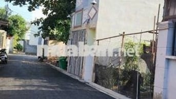 Bán đất hẻm 50 Vườn Lài, DT: 4x22m. Hẻm đổ nhựa xe hơi. Thổ cư 88m2