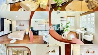 SANG NHƯỢNG 7 CHDV CAO CẤP & 1 MẶT BẰNG TRƯƠNG QUỐC DUNG, PHÚ NHUẬN