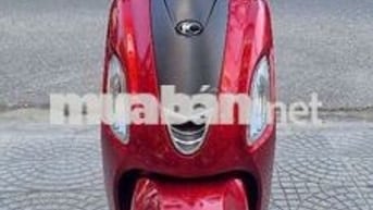Like 50cc phân phối mẫu 2021 Biển43AA zin100