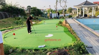 ĐẤT CẨM LĨNH BA VÌ CHƯA BAO GIỜ HẾT HÓT . DỰ ÁN SÂN GOlf VỀ SUỐI 2 NÊN