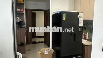 Cho thuê 2PN2WC - 11 triệu/tháng -  Tầng 26 - Q7 Riverside Complex