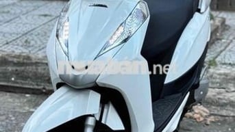 Honda Lead 125 2014 nguyên rin cực đẹp biển số 43.