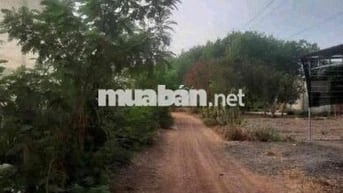 NGỘP BÁN LÔ ĐẤT MẶT TIỀN ĐƯỜNG AN BÌNH 36 PHÚ GIÁO
