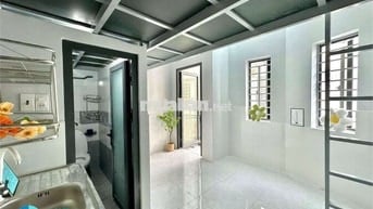 DUPLEX BANCOL THOÁNG MÁT - ĐI BỘ QUA ĐẠI HỌC CÔNG THƯƠNG -QUẬN TÂN PHÚ