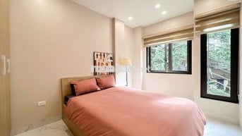 💗CHO THUÊ 2N1K 65M2 TRUNG TÂM BA ĐÌNH, NHÀ MỚI SIÊU RỘNG THOÁNG 💗