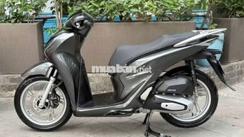 Bán xe sh150i