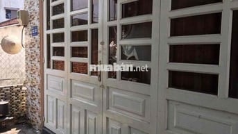Tôi chính chủ cần bán căn nhà 60m2 xuân Thới Đông