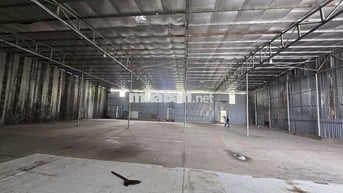 CHO THUÊ KHO,XƯỞNG 250M² ĐẾN 1000M², Đ XE CÔNG KCN TÂN BÌNH